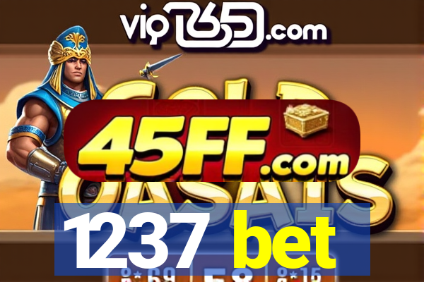 1237 bet